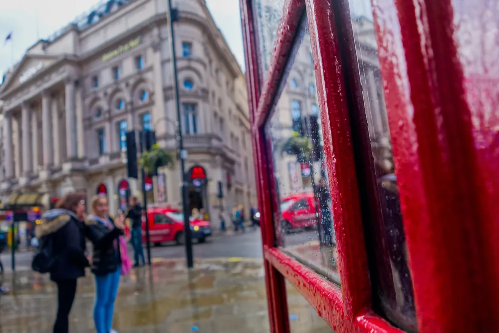 London