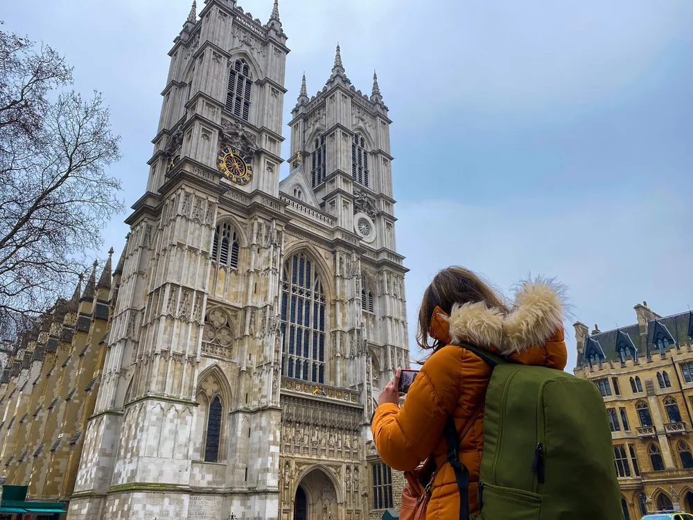 London
