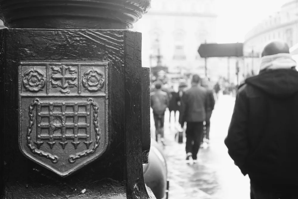 London