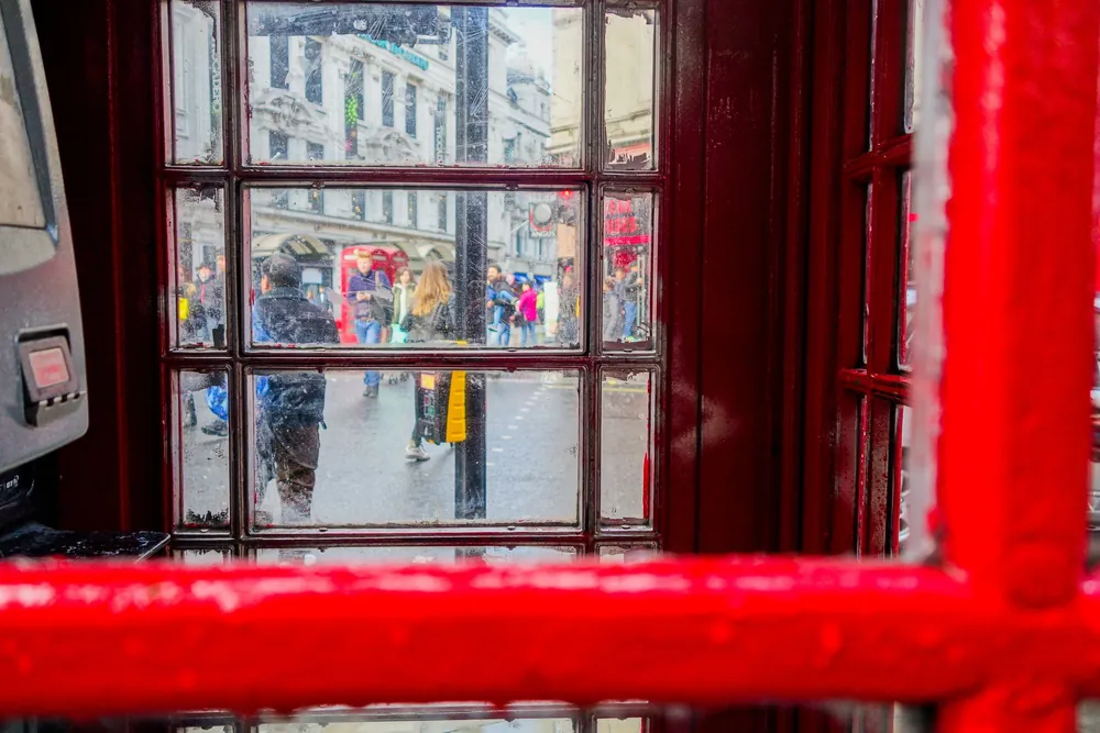 London