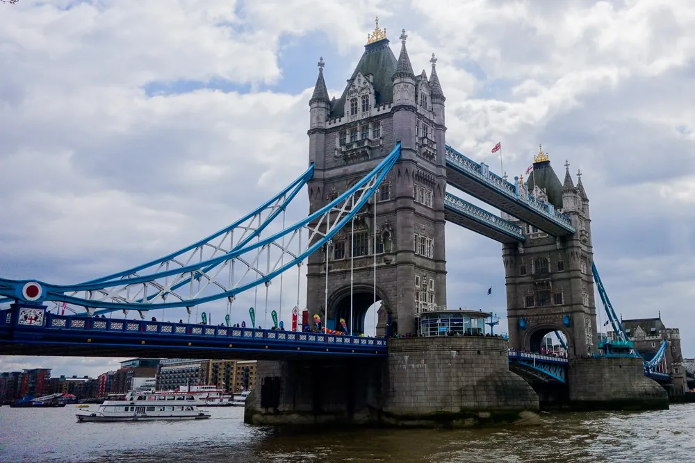 London