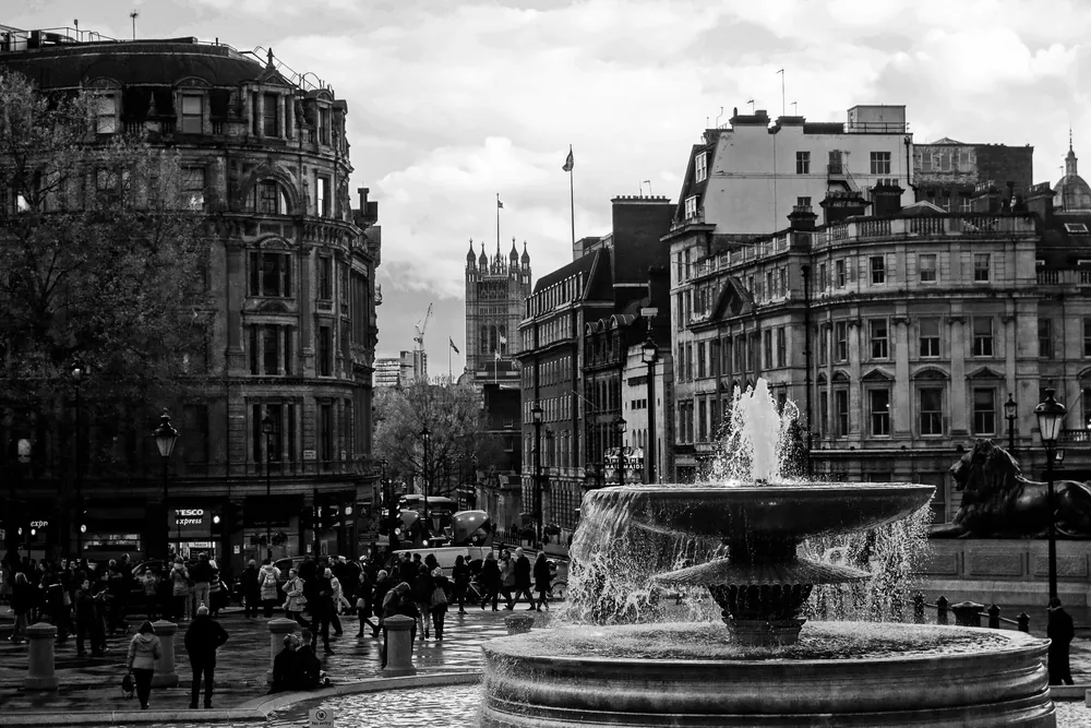 London