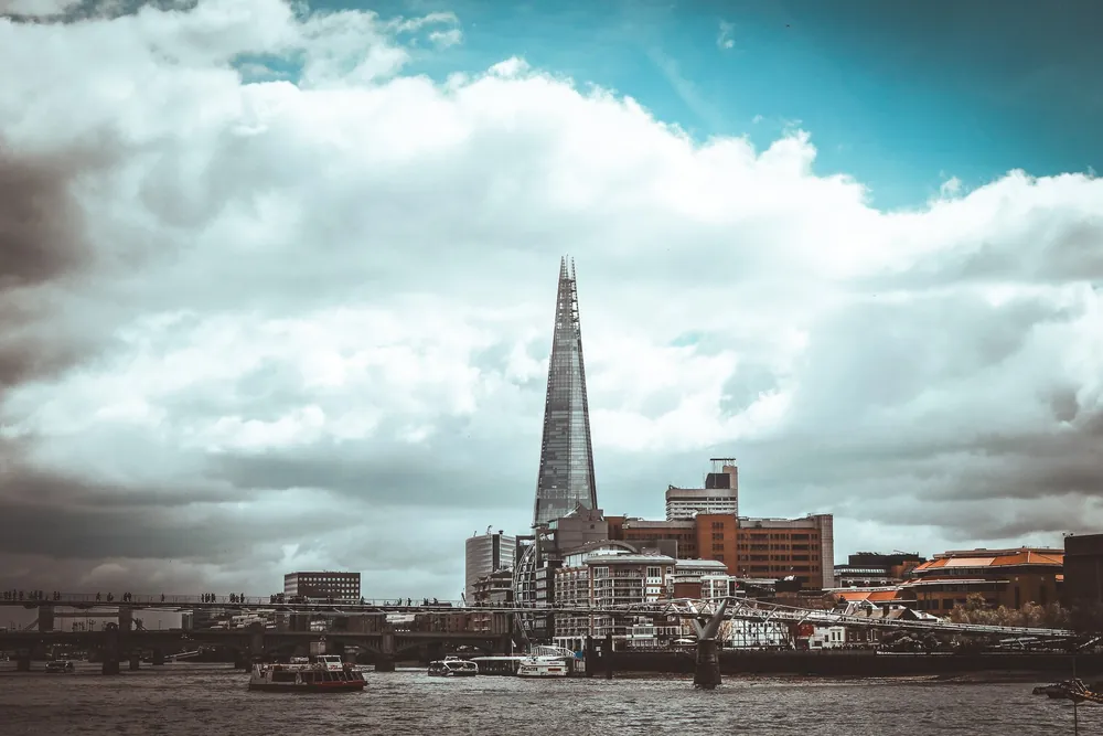 London