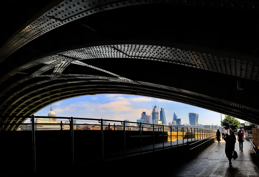 London