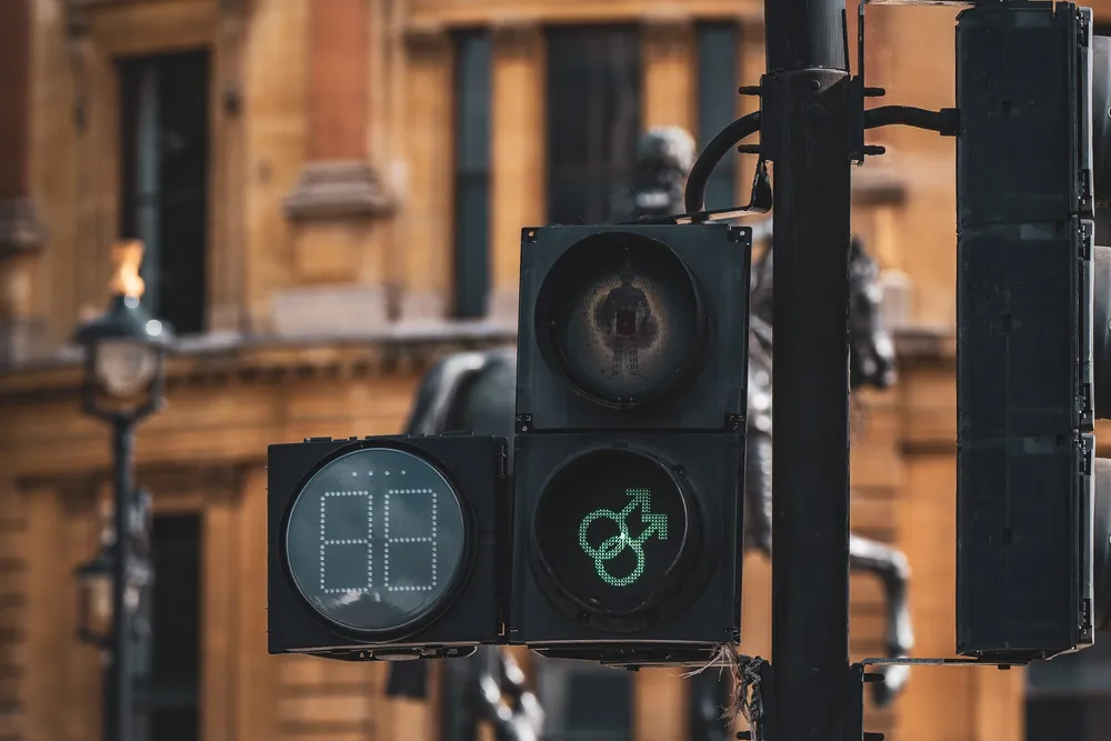 London #5