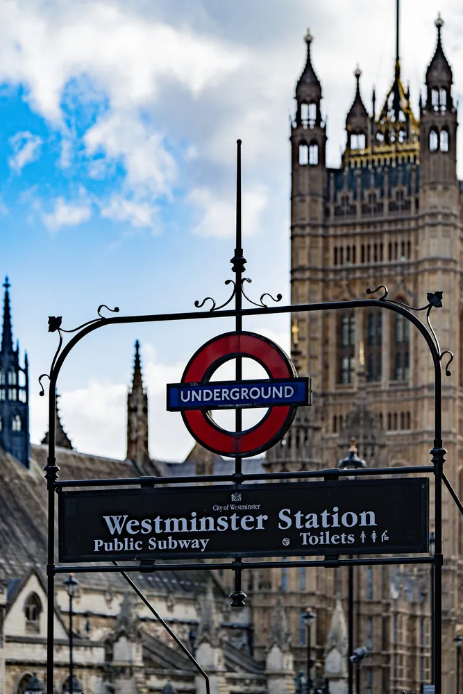 London #5