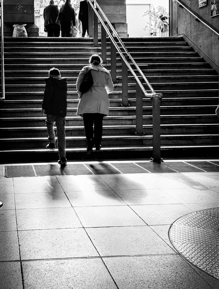 London #5