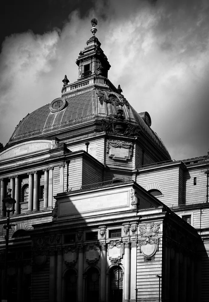 London #5