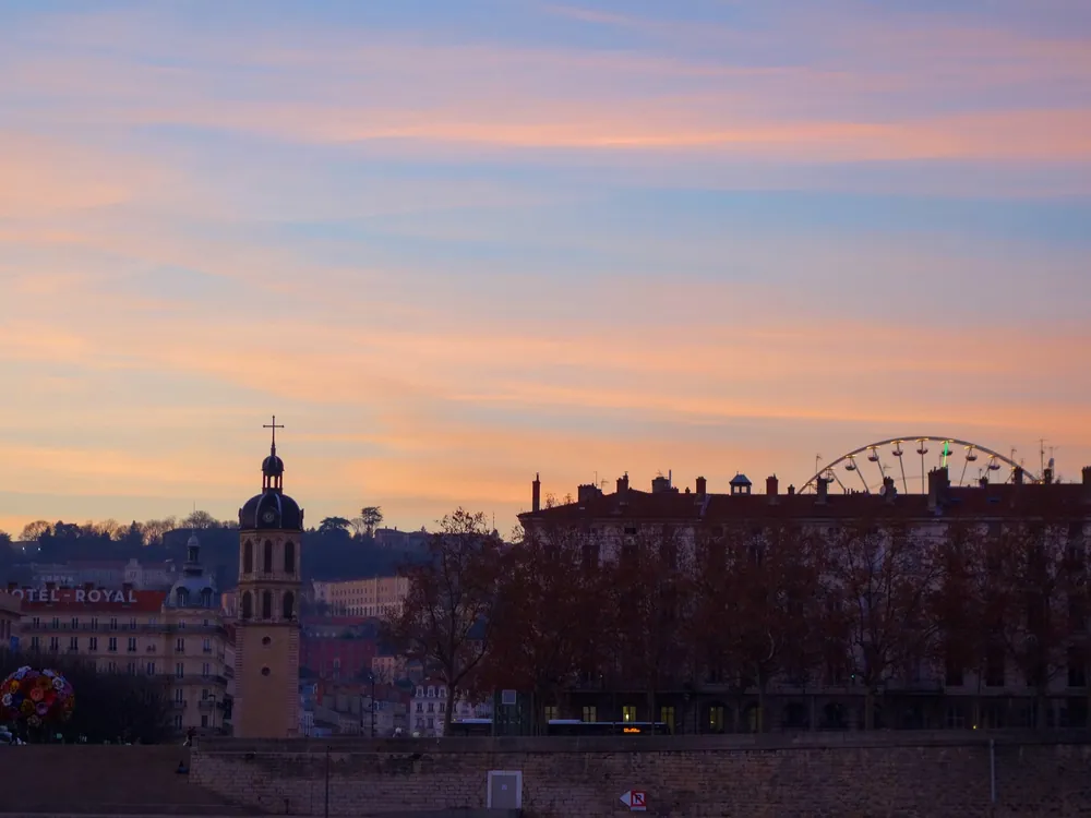 Lyon