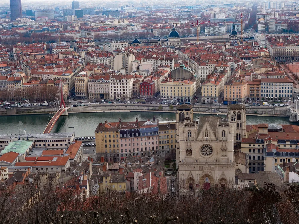 Lyon