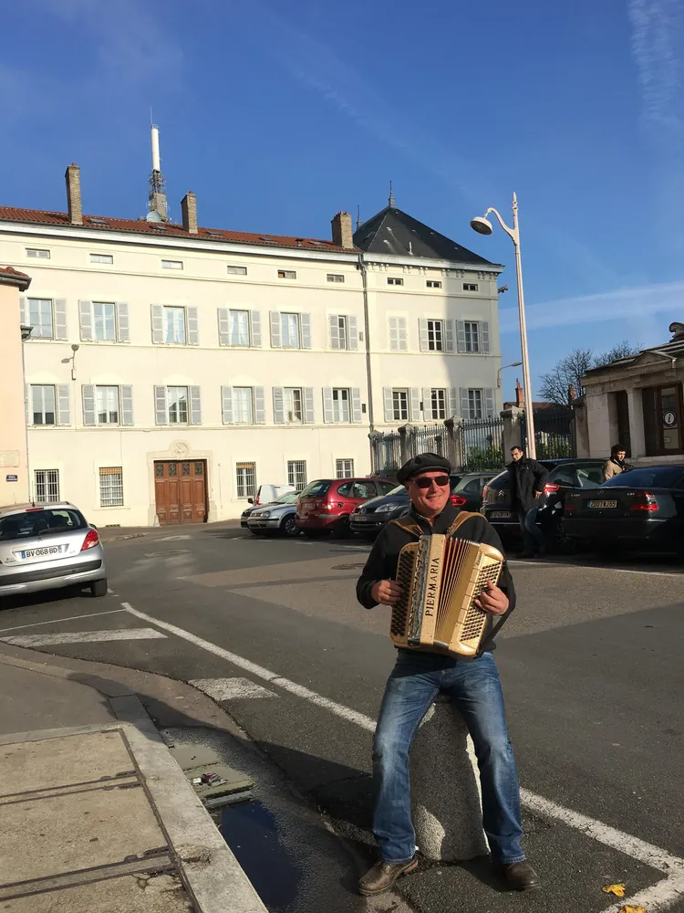 Lyon