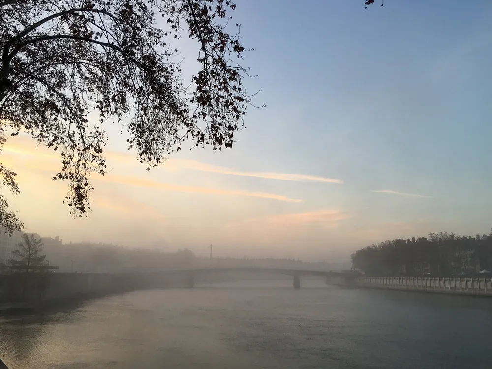 Lyon