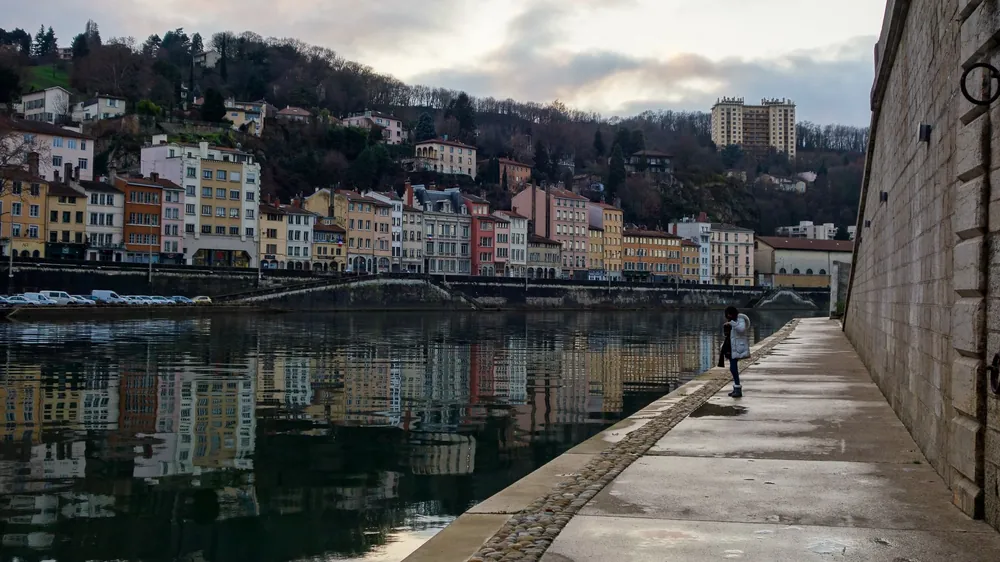 Lyon