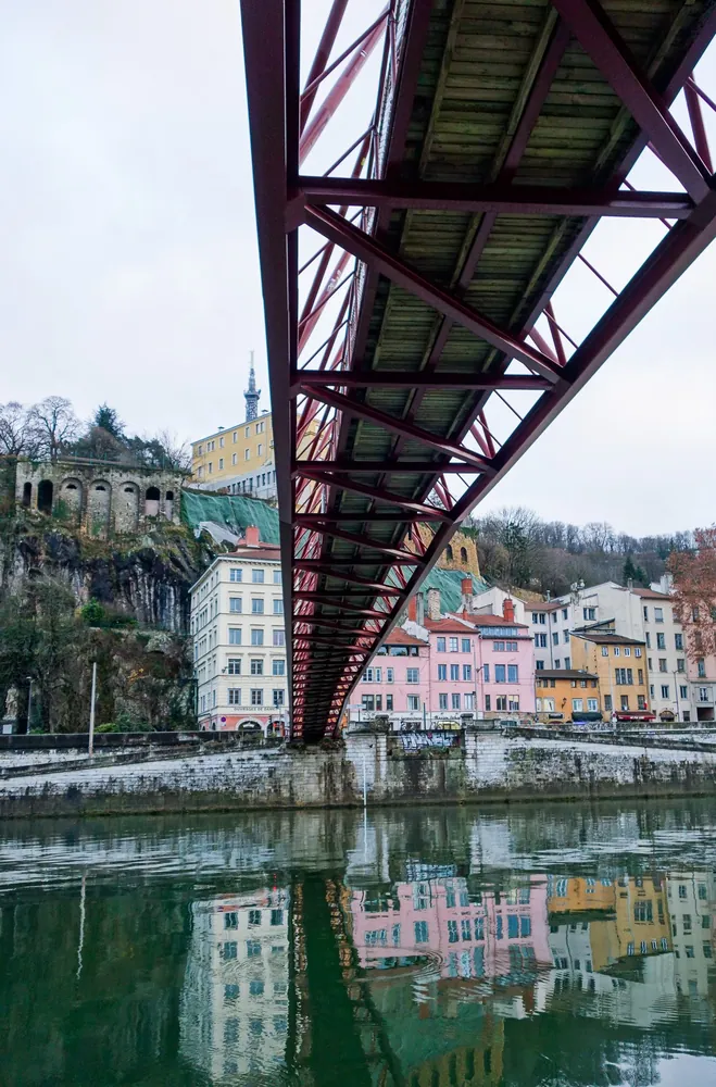 Lyon