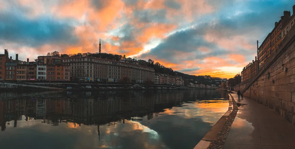 Lyon