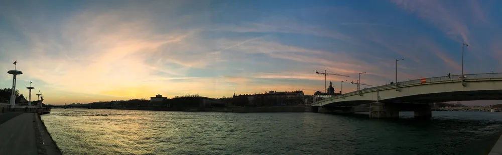 Lyon