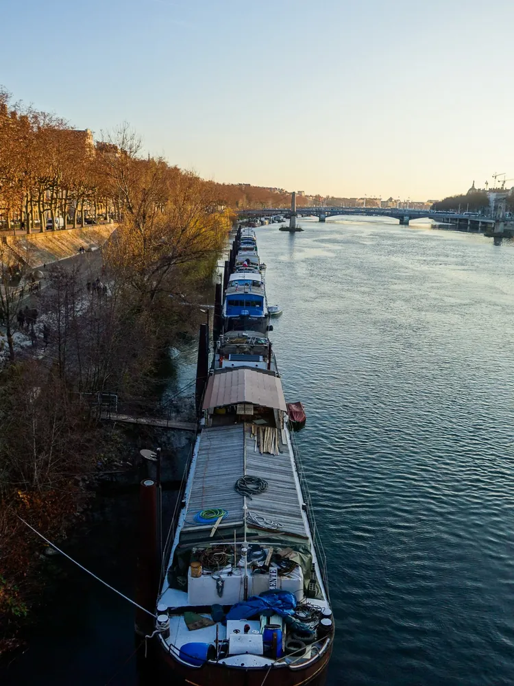 Lyon