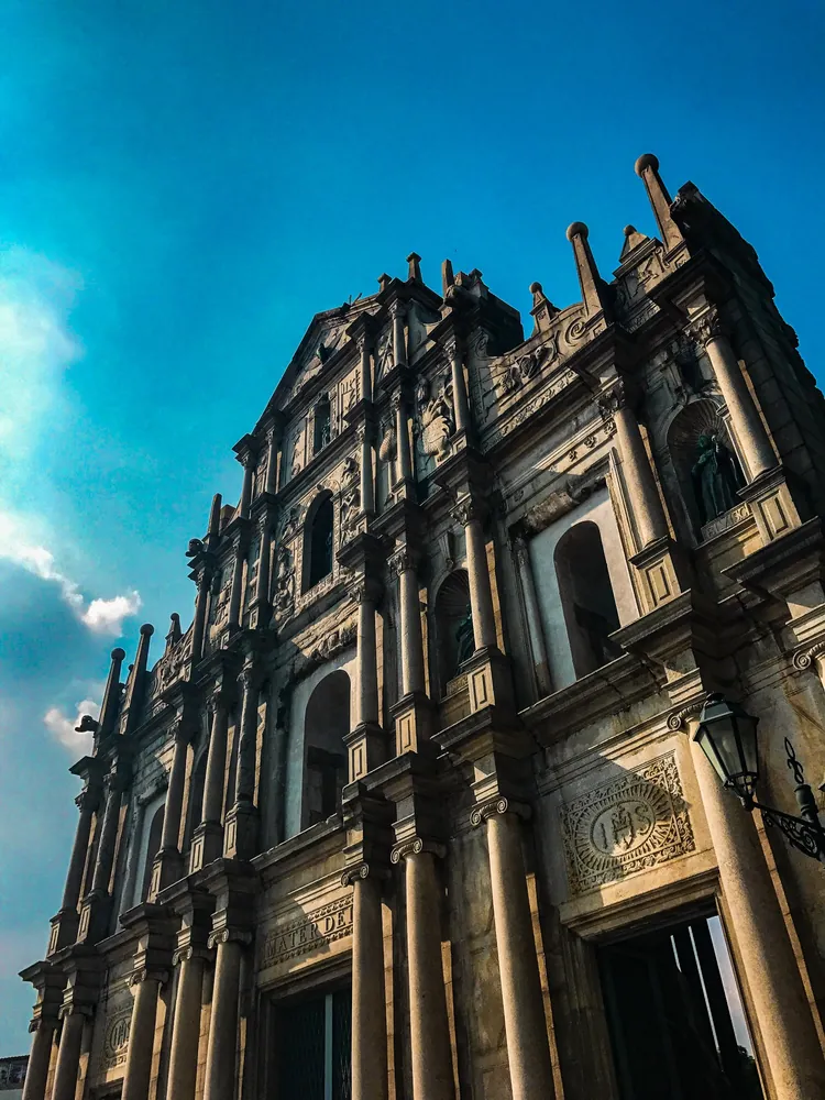 Macau