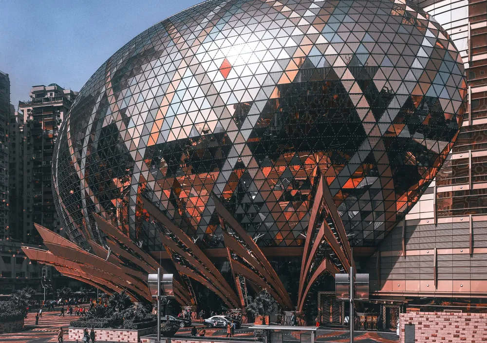 Macau