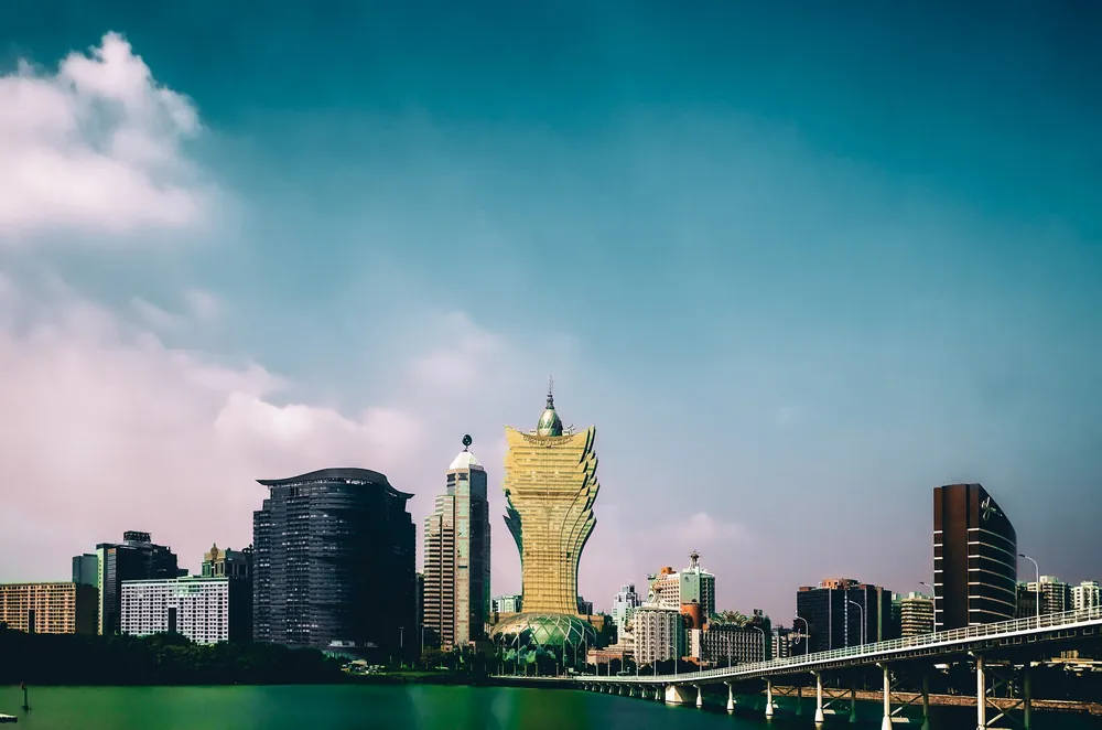 Macau