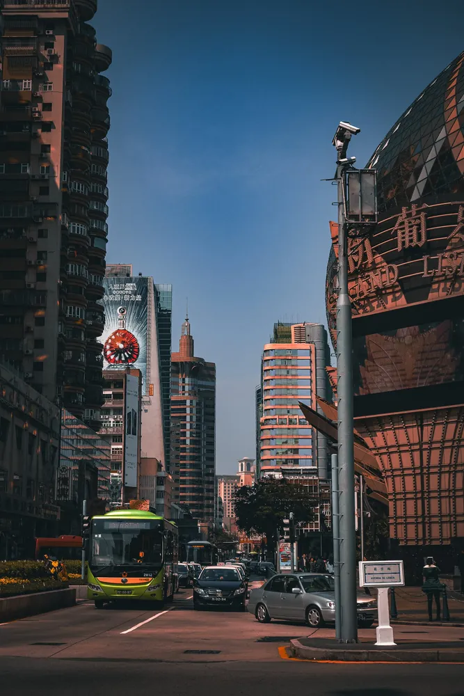 Macau