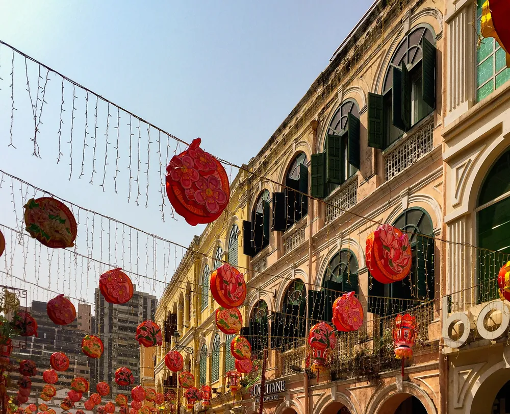 Macau