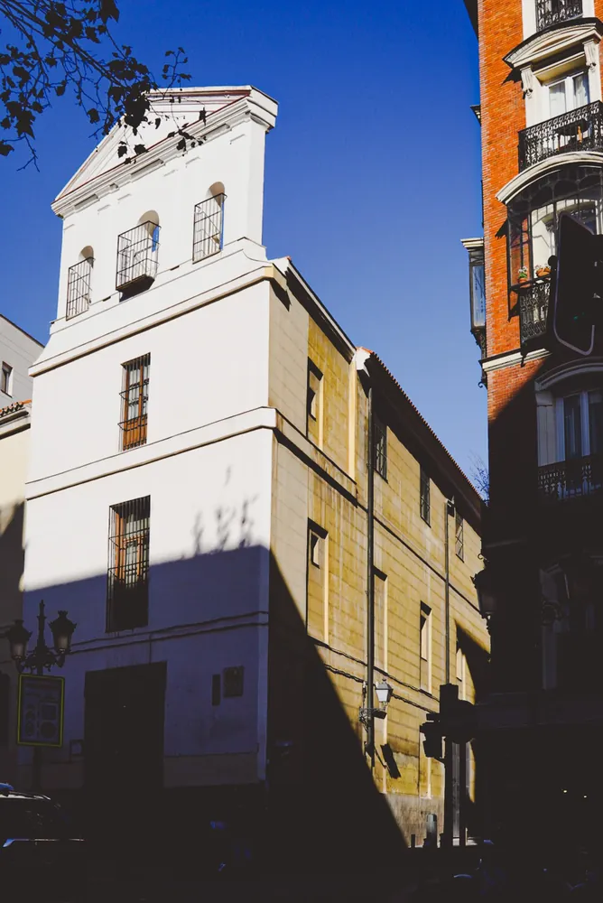 Madrid