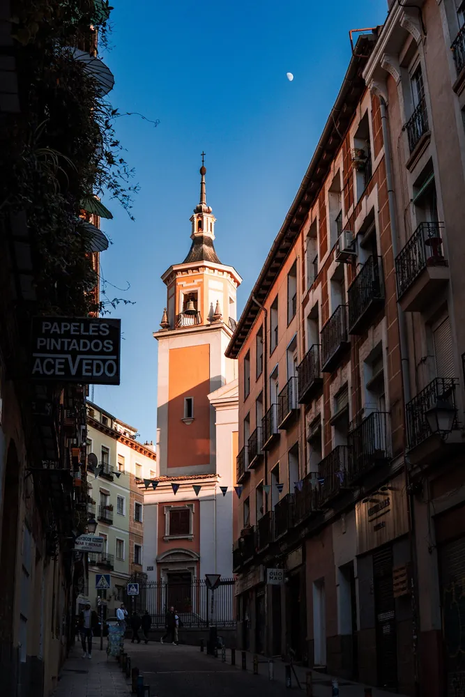 Madrid