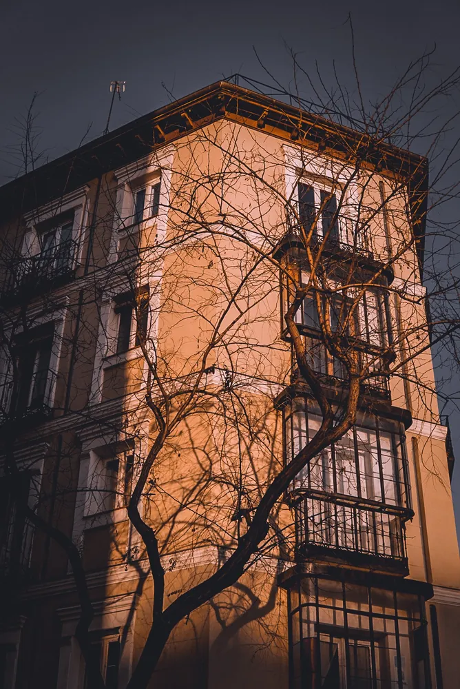 Madrid