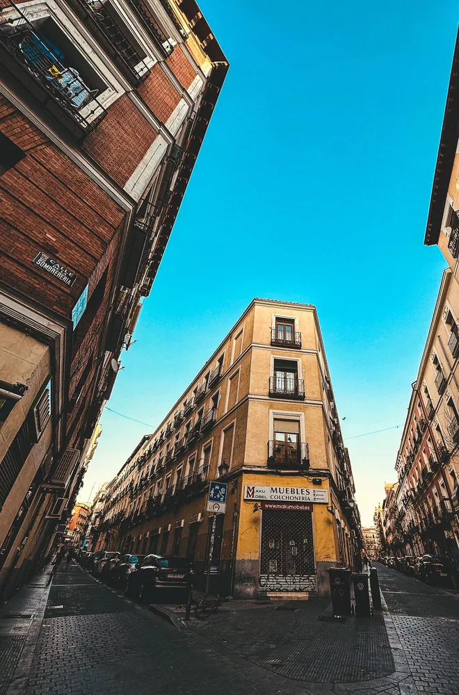 Madrid
