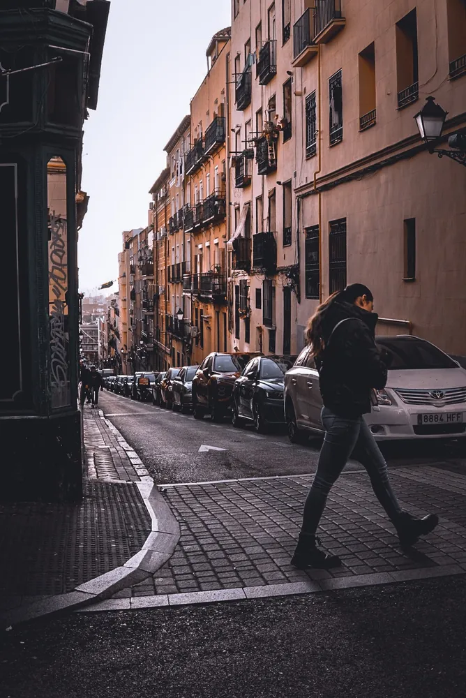 Madrid
