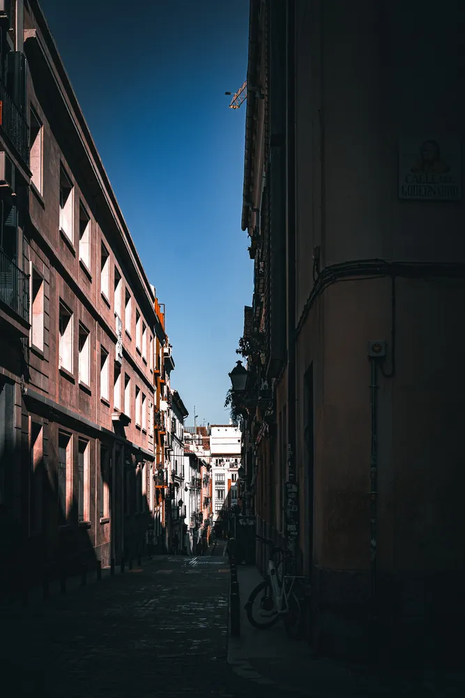Madrid