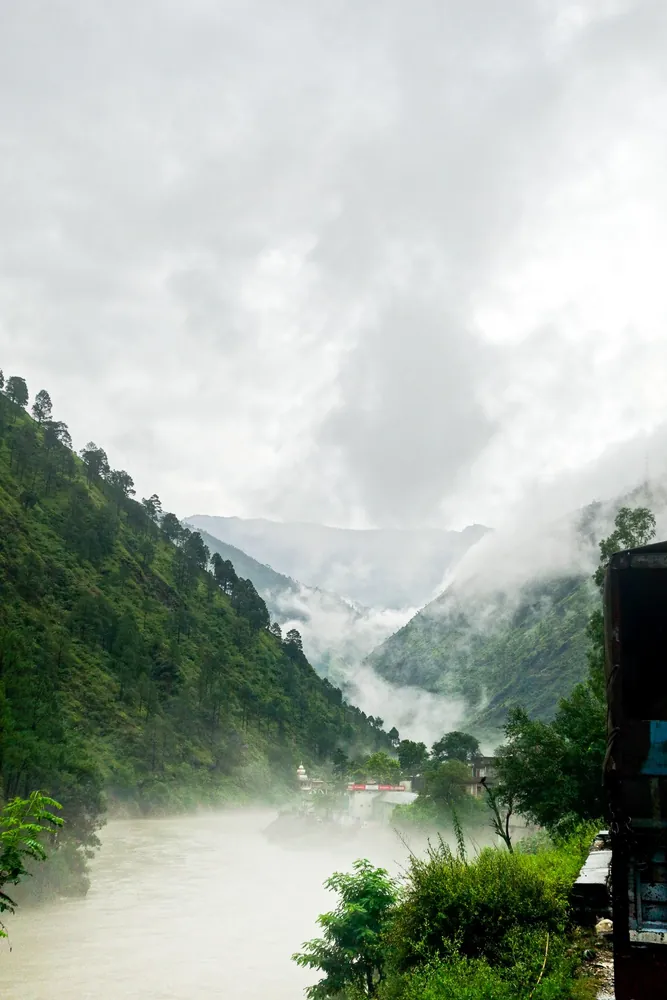 Manali