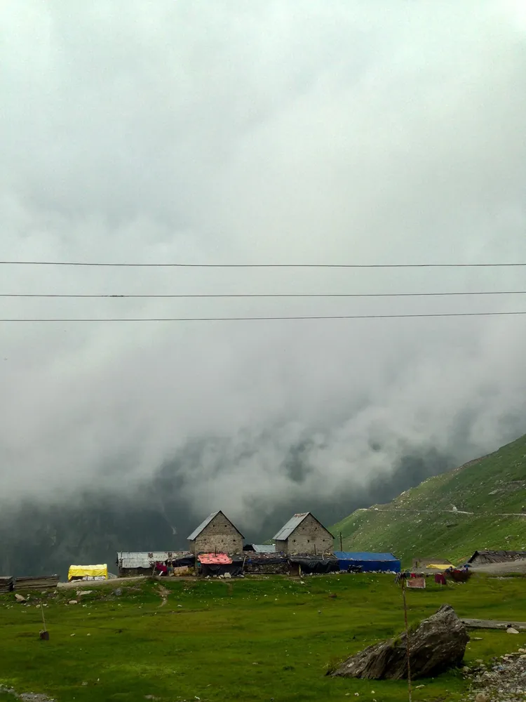 Manali