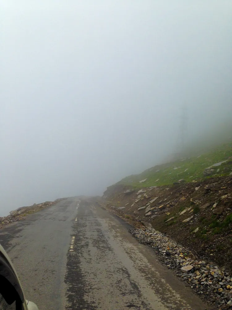 Manali