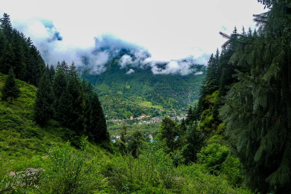 Manali