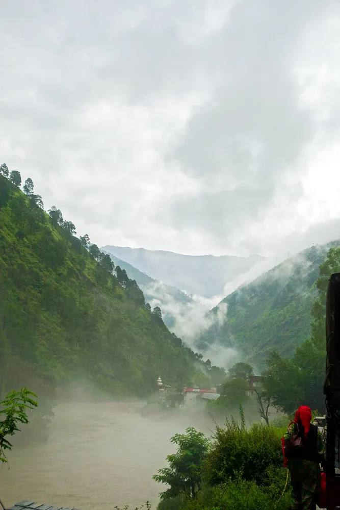 Manali