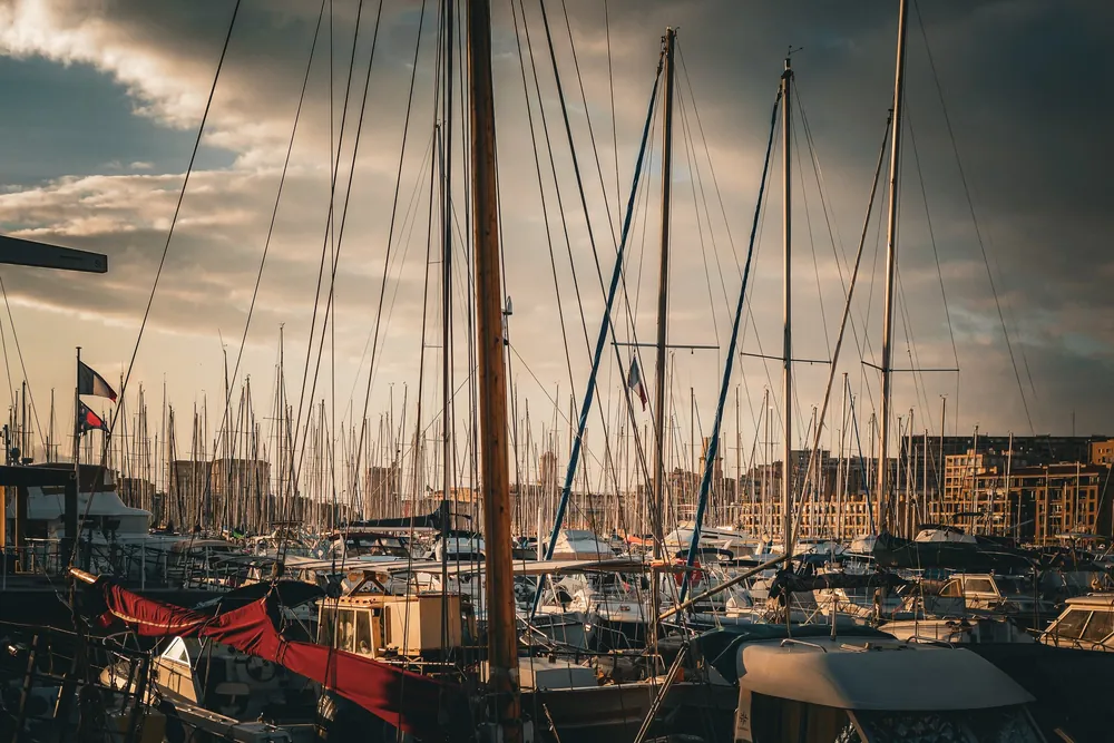 Marseille