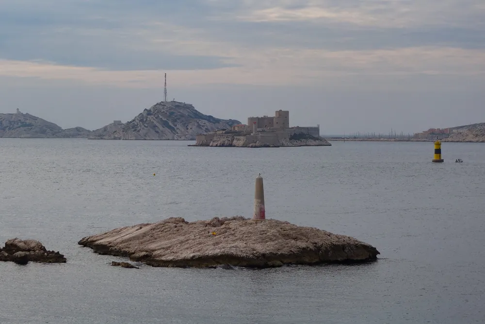 Marseille