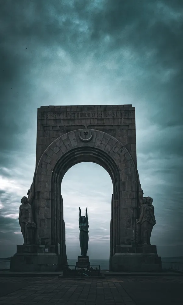 Marseille