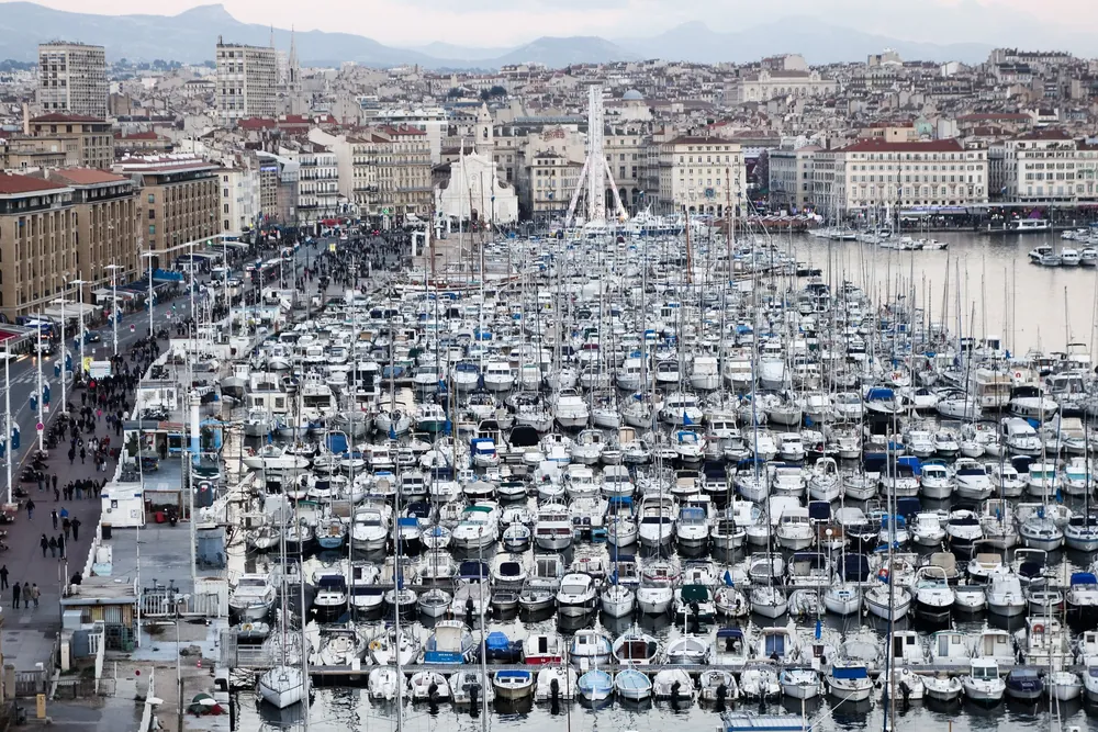 Marseille