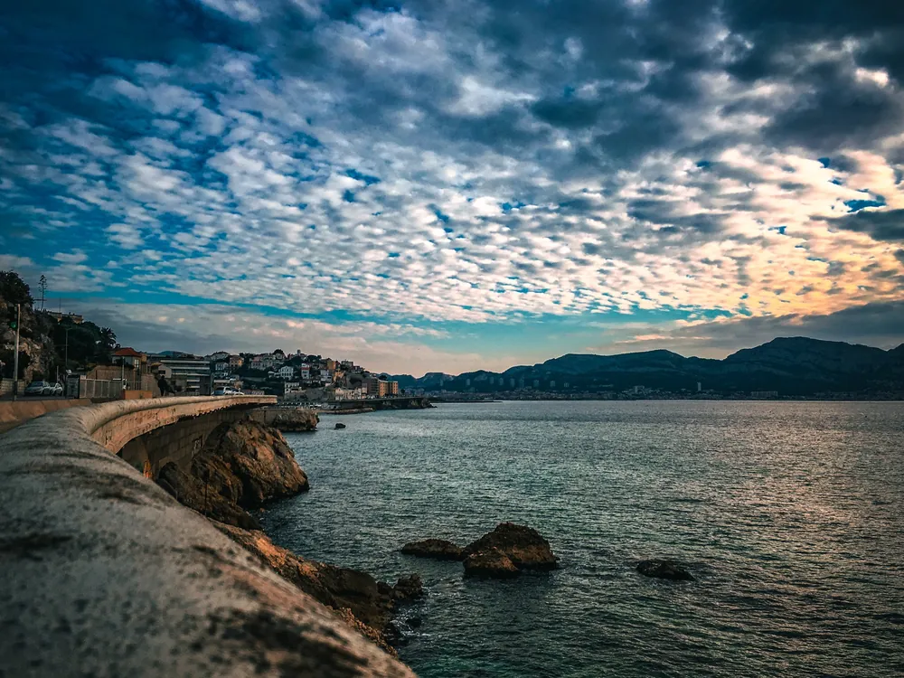 Marseille