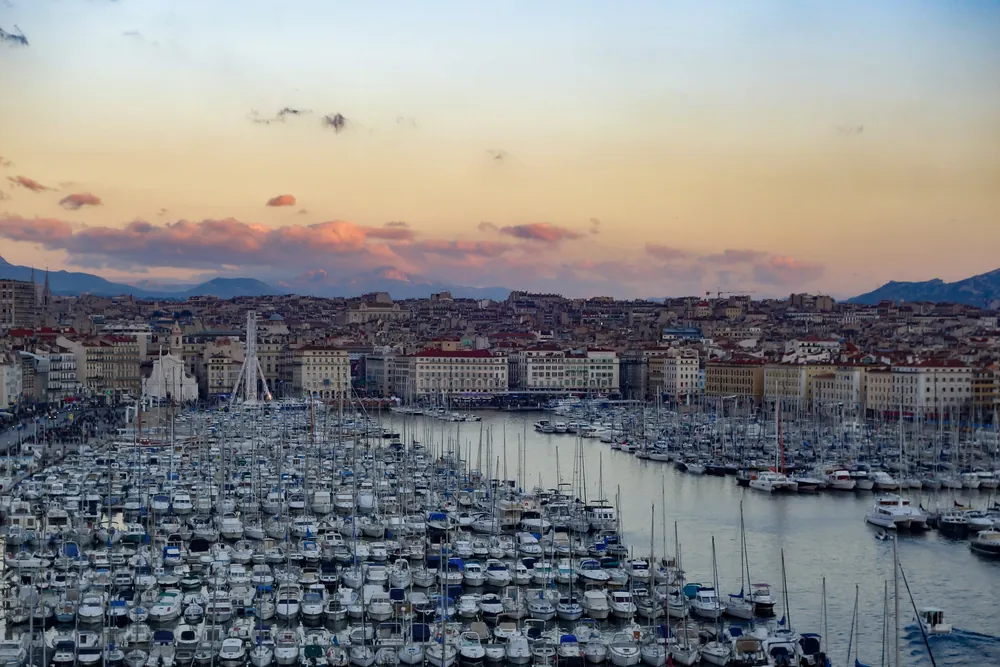 Marseille