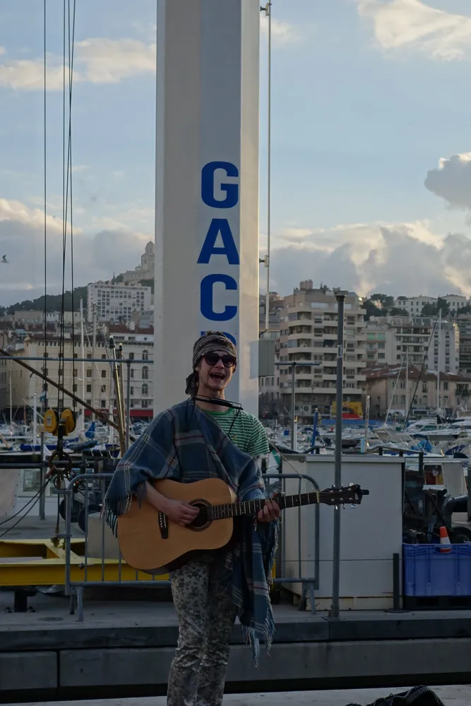 Marseille