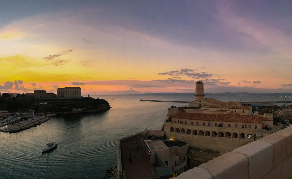 Marseille