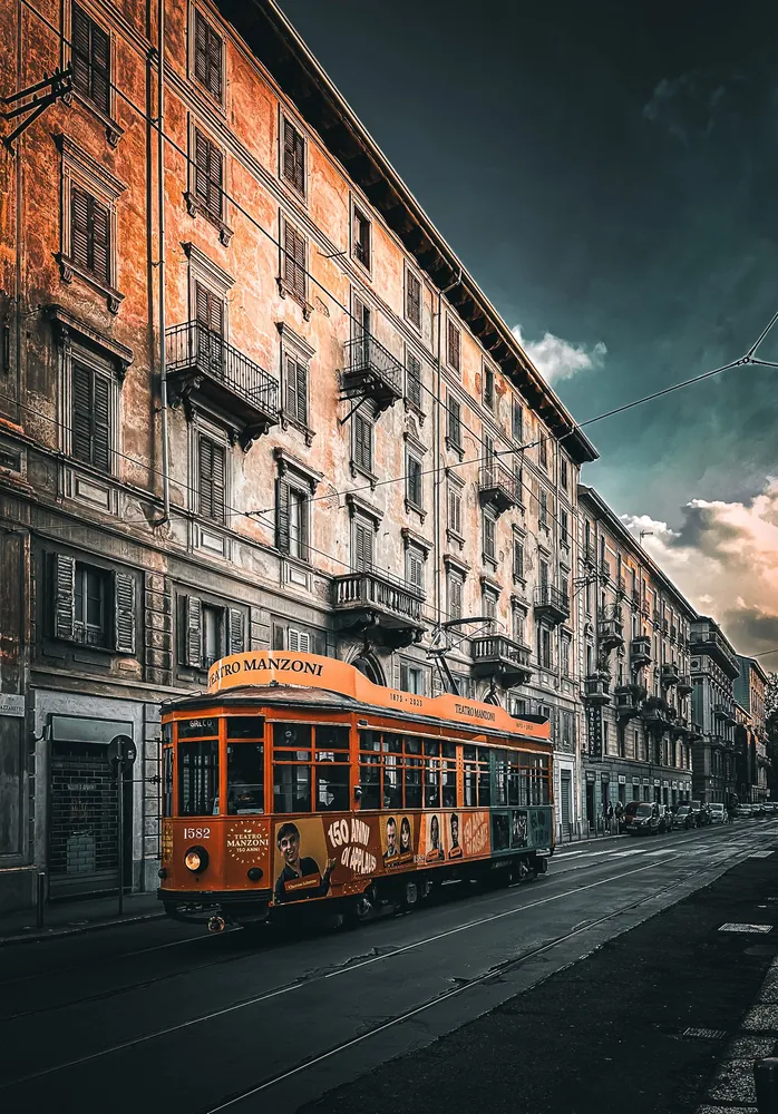 Milan