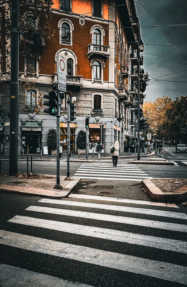 Milan
