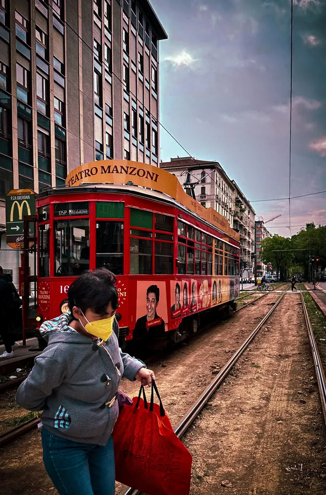 Milan