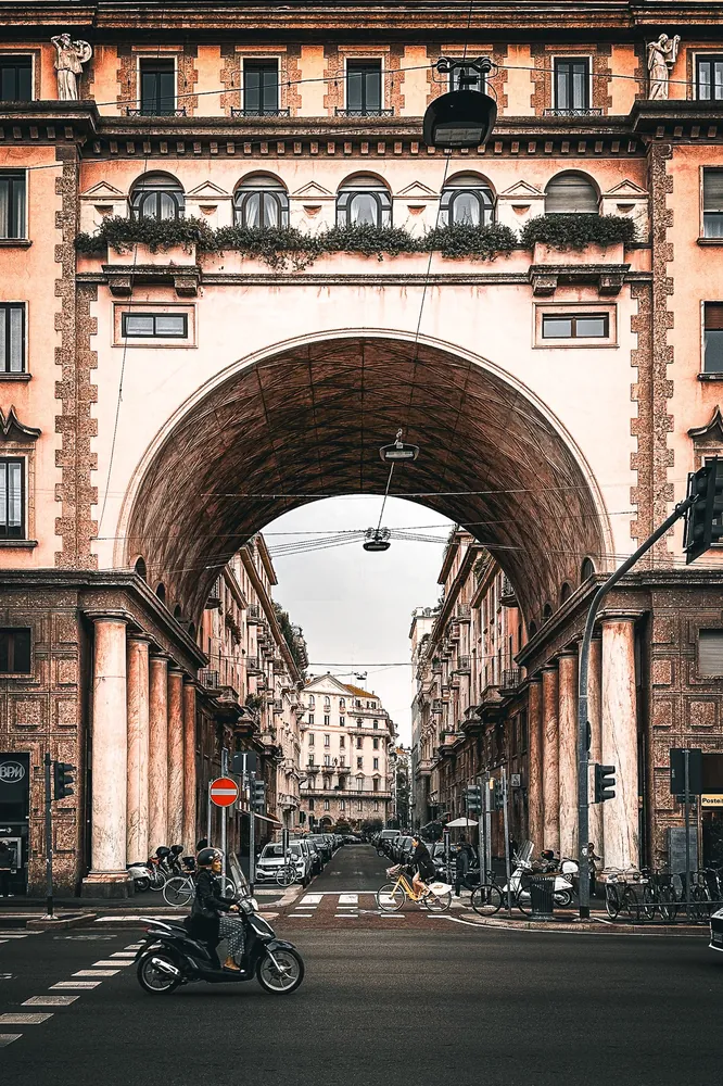Milan