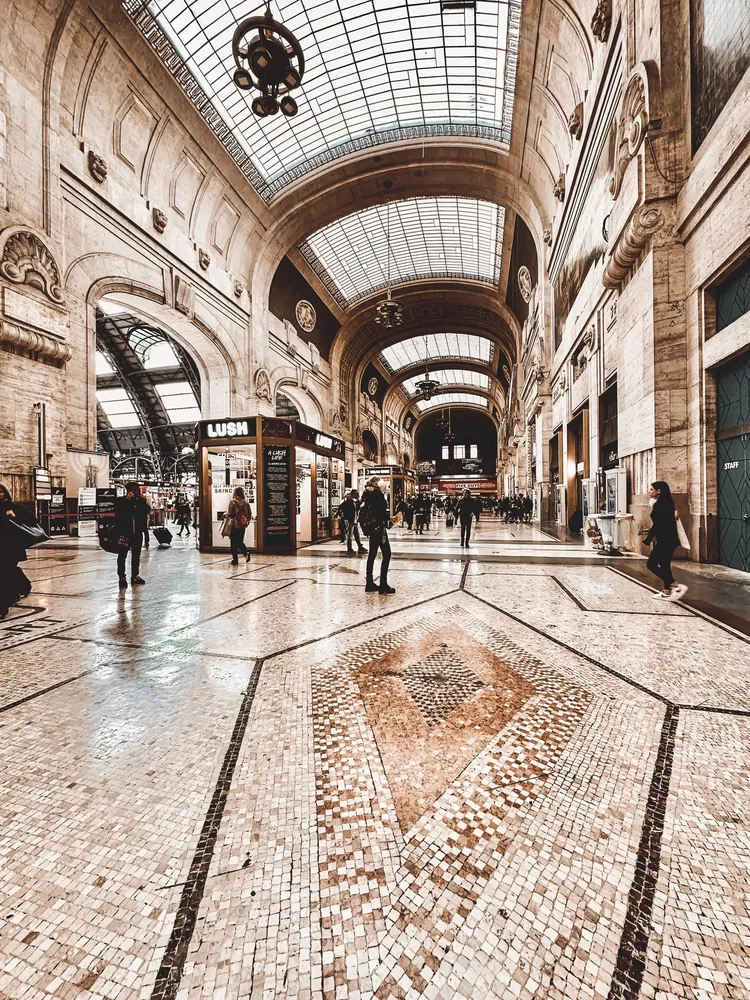 Milan